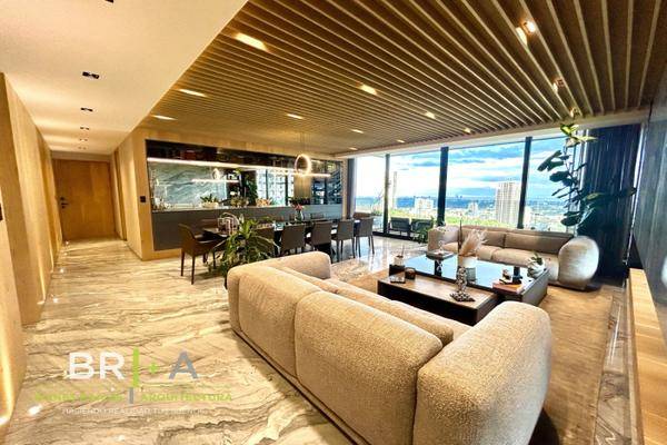 Foto de departamento en avenida bosque real , bosque real, huixquilucan, méxico, 30612756 foto 03 Foto de departamento en venta en avenida bosque real , bosque real, huixquilucan, méxico, 30612756 No. 03