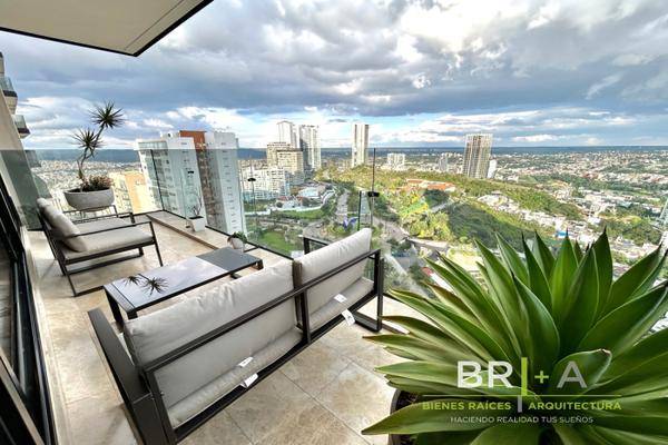 Foto de departamento en avenida bosque real , bosque real, huixquilucan, méxico, 30612756 foto 05 Foto de departamento en venta en avenida bosque real , bosque real, huixquilucan, méxico, 30612756 No. 05