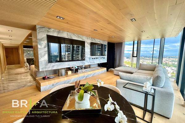 Foto de departamento en avenida bosque real , bosque real, huixquilucan, méxico, 30612756 foto 06 Foto de departamento en venta en avenida bosque real , bosque real, huixquilucan, méxico, 30612756 No. 06