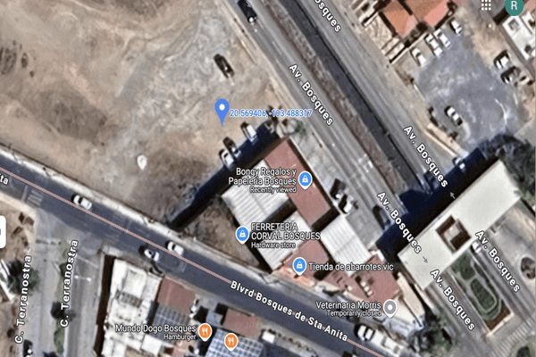 Foto de terreno comercial en avenida bosques de santa anita , arboleda bosques de santa anita, tlajomulco de zúñiga, jalisco, 0 foto 01 Foto de terreno comercial en venta en avenida bosques de santa anita , arboleda bosques de santa anita, tlajomulco de zúñiga, jalisco, 0 No. 01