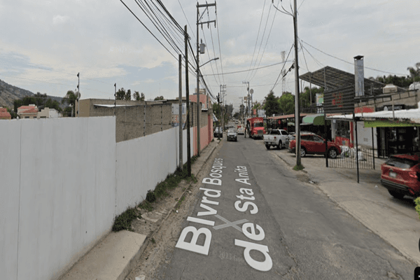 Foto de terreno comercial en avenida bosques de santa anita , arboleda bosques de santa anita, tlajomulco de zúñiga, jalisco, 0 foto 05 Foto de terreno comercial en venta en avenida bosques de santa anita , arboleda bosques de santa anita, tlajomulco de zúñiga, jalisco, 0 No. 05