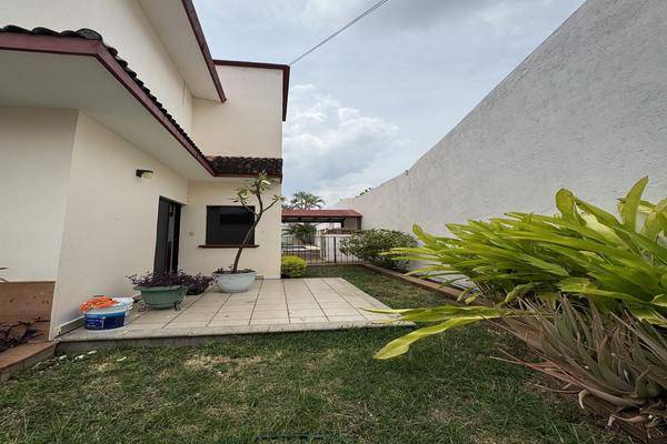 Foto de casa en avenida brasil , el retiro, tuxtla gutiérrez, chiapas, 30402517 foto 05 Foto de casa en renta en avenida brasil , el retiro, tuxtla gutiérrez, chiapas, 30402517 No. 05