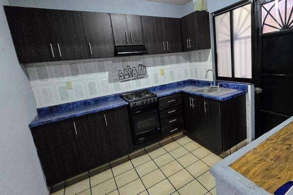 Foto de casa en avenida camelina , la camelina, morelia, michoacán de ocampo, 28549124 foto 04 Foto de casa en venta en avenida camelina , la camelina, morelia, michoacán de ocampo, 28549124 No. 04