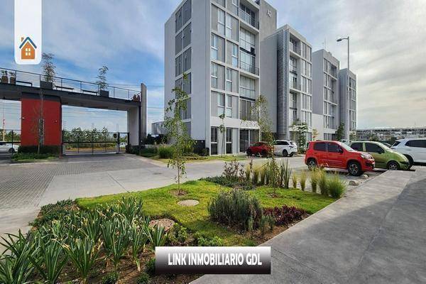 Foto de departamento en avenida camino real a colima , nueva galicia residencial, tlajomulco de zúñiga, jalisco, 0 foto 01 Foto de departamento en venta en avenida camino real a colima , nueva galicia residencial, tlajomulco de zúñiga, jalisco, 0 No. 01