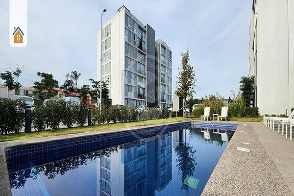 Foto de departamento en avenida camino real a colima , nueva galicia residencial, tlajomulco de zúñiga, jalisco, 0 foto 02 Foto de departamento en renta en avenida camino real a colima , nueva galicia residencial, tlajomulco de zúñiga, jalisco, 0 No. 02