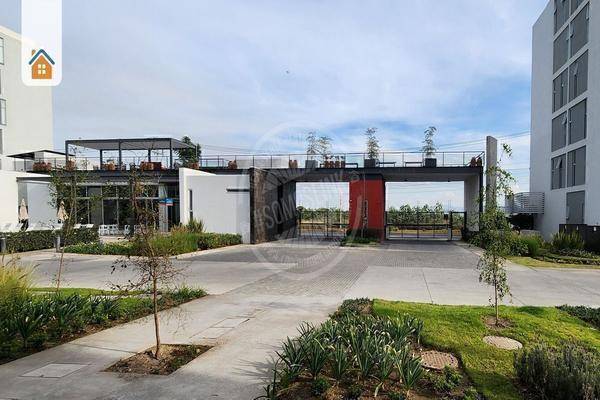 Foto de departamento en avenida camino real a colima , nueva galicia residencial, tlajomulco de zúñiga, jalisco, 0 foto 03 Foto de departamento en renta en avenida camino real a colima , nueva galicia residencial, tlajomulco de zúñiga, jalisco, 0 No. 03