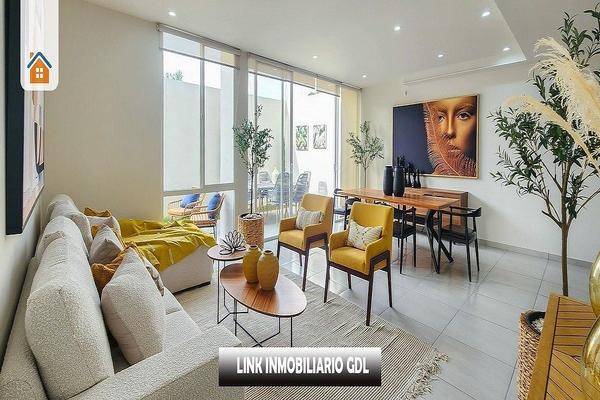 Foto de departamento en avenida camino real a colima , nueva galicia residencial, tlajomulco de zúñiga, jalisco, 0 foto 01 Foto de departamento en venta en avenida camino real a colima , nueva galicia residencial, tlajomulco de zúñiga, jalisco, 0 No. 01