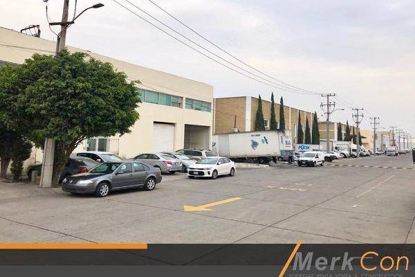 Foto de bodega en avenida cañas 3250, parque industrial el álamo, guadalajara, jalisco, 0 foto 01 Foto de bodega en renta en avenida cañas 3250, parque industrial el álamo, guadalajara, jalisco, 0 No. 01