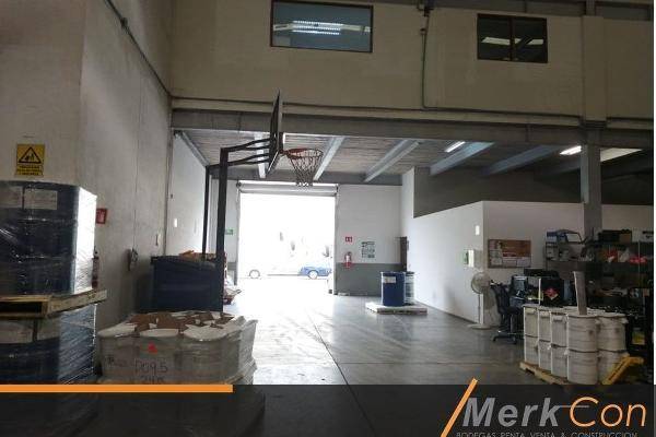 Foto de bodega en avenida cañas 3250, parque industrial el álamo, guadalajara, jalisco, 0 foto 05 Foto de bodega en renta en avenida cañas 3250, parque industrial el álamo, guadalajara, jalisco, 0 No. 05
