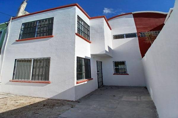 Foto de casa en avenida cancun , galaxia del cielo, benito juárez, quintana roo, 28113560 foto 02 Foto de casa en venta en avenida cancun , galaxia del cielo, benito juárez, quintana roo, 28113560 No. 02