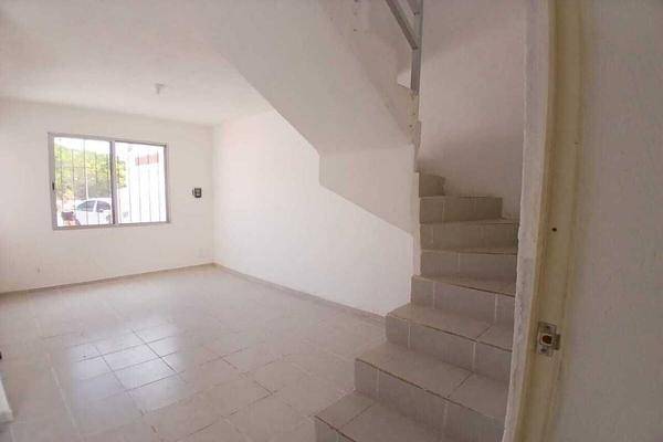 Foto de casa en avenida cancun , galaxia del cielo, benito juárez, quintana roo, 28113560 foto 04 Foto de casa en venta en avenida cancun , galaxia del cielo, benito juárez, quintana roo, 28113560 No. 04