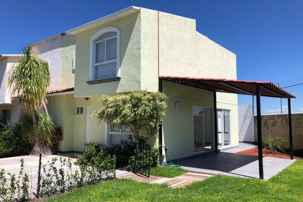 Foto de casa en avenida candiles 315, valle real residencial, corregidora, querétaro, 0 foto 01 Foto de casa en venta en avenida candiles 315, valle real residencial, corregidora, querétaro, 0 No. 01