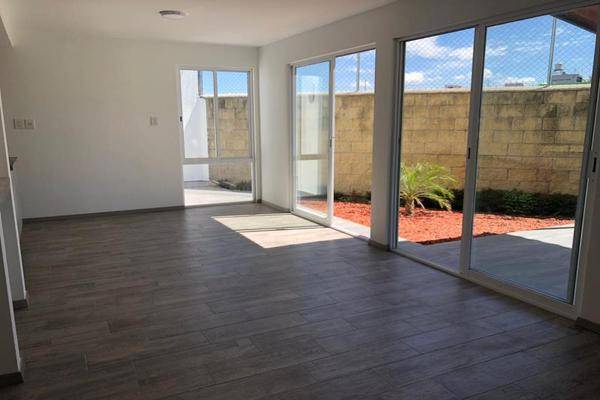 Foto de casa en avenida candiles 315, valle real residencial, corregidora, querétaro, 0 foto 03 Foto de casa en venta en avenida candiles 315, valle real residencial, corregidora, querétaro, 0 No. 03