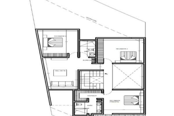 Foto de casa en avenida carrasca, fraccionamiento del roble residencial , privadas del pedregal, san luis potosí, san luis potosí, 5893744 foto 05 Foto de casa en venta en avenida carrasca, fraccionamiento del roble residencial , privadas del pedregal, san luis potosí, san luis potosí, 5893744 No. 05