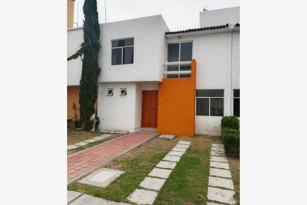 Foto de casa en avenida carretera a tlacote 215, la toscana, querétaro, querétaro, 6146523 foto 01 Foto de casa en renta en avenida carretera a tlacote 215, la toscana, querétaro, querétaro, 6146523 No. 01
