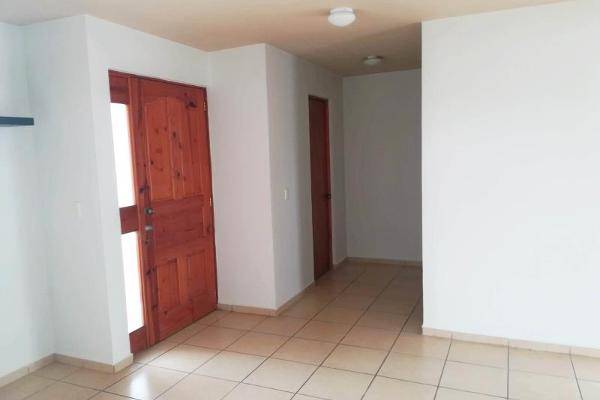 Foto de casa en avenida carretera a tlacote 215, la toscana, querétaro, querétaro, 6146523 foto 04 Foto de casa en renta en avenida carretera a tlacote 215, la toscana, querétaro, querétaro, 6146523 No. 04
