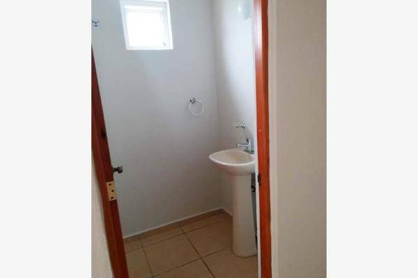 Foto de casa en avenida carretera a tlacote 215, la toscana, querétaro, querétaro, 6146523 foto 05 Foto de casa en renta en avenida carretera a tlacote 215, la toscana, querétaro, querétaro, 6146523 No. 05