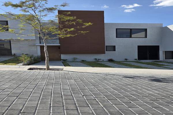 Foto de casa en avenida cayuco , zibatá, el marqués, querétaro, 0 foto 01 Foto de casa en renta en avenida cayuco , zibatá, el marqués, querétaro, 0 No. 01