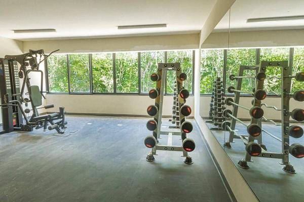 Foto de departamento en avenida central , aldea zama, tulum, quintana roo, 0 foto 03 Foto de departamento en renta en avenida central , aldea zama, tulum, quintana roo, 0 No. 03