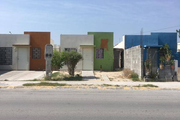 Foto de casa en avenida central , colinas del aeropuerto, pesquería, nuevo león, 0 foto 01 Foto de casa en venta en avenida central , colinas del aeropuerto, pesquería, nuevo león, 0 No. 01