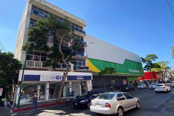 Foto de edificio en avenida central entre 5a y 6a poniente , tuxtla gutiérrez centro, tuxtla gutiérrez, chiapas, 0 foto 01 Foto de edificio en venta en avenida central entre 5a y 6a poniente , tuxtla gutiérrez centro, tuxtla gutiérrez, chiapas, 0 No. 01