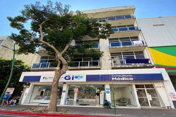 Foto de edificio en avenida central entre 5a y 6a poniente , tuxtla gutiérrez centro, tuxtla gutiérrez, chiapas, 0 foto 02 Foto de edificio en venta en avenida central entre 5a y 6a poniente , tuxtla gutiérrez centro, tuxtla gutiérrez, chiapas, 0 No. 02