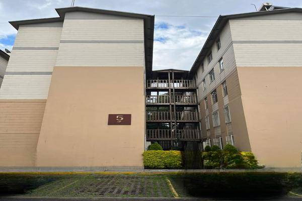 Foto de departamento en avenida ceylán 850, industrial vallejo, azcapotzalco, df / cdmx, 30219482 foto 01 Foto de departamento en venta en avenida ceylán 850, industrial vallejo, azcapotzalco, df / cdmx, 30219482 No. 01