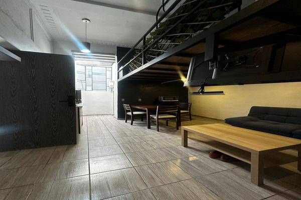 Foto de departamento en avenida chapultepec , doctores, cuauhtémoc, df / cdmx, 0 foto 05 Foto de departamento en renta en avenida chapultepec , doctores, cuauhtémoc, df / cdmx, 0 No. 05