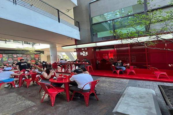 Foto de local en avenida chapultepec sur , americana, guadalajara, jalisco, 0 foto 04 Foto de local en renta en avenida chapultepec sur , americana, guadalajara, jalisco, 0 No. 04