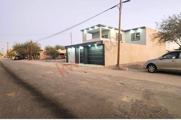 Foto de casa en avenida checoslovaquia y calle rio de la plata 2982, gasca, mexicali, baja california, 28783643 foto 04 Foto de casa en venta en avenida checoslovaquia y calle rio de la plata 2982, gasca, mexicali, baja california, 28783643 No. 04