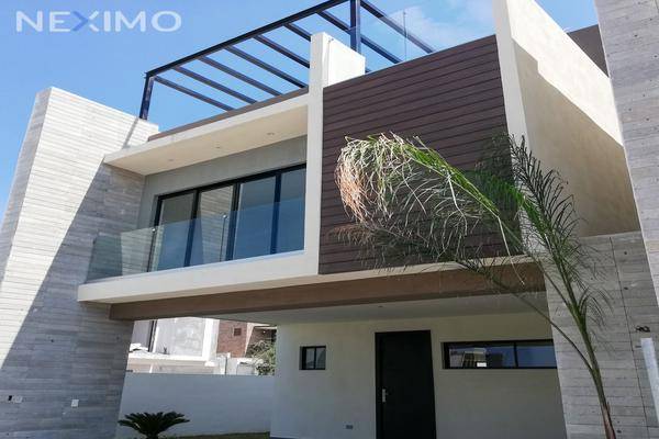 Foto de casa en avenida chopo 1334, bonaterra, apodaca, nuevo león, 21792525 foto 02 Foto de casa en venta en avenida chopo 1334, bonaterra, apodaca, nuevo león, 21792525 No. 02