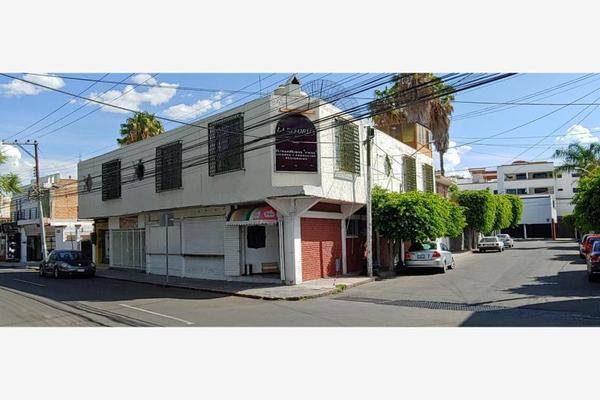 Foto de edificio en avenida circunvalación, centro, querétaro, qro., méxico 1, jardines de querétaro, querétaro, querétaro, 7481538 foto 01 Foto de edificio en venta en avenida circunvalación, centro, querétaro, qro., méxico 1, jardines de querétaro, querétaro, querétaro, 7481538 No. 01