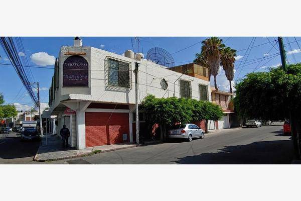 Foto de edificio en avenida circunvalación, centro, querétaro, qro., méxico 1, jardines de querétaro, querétaro, querétaro, 7481538 foto 03 Foto de edificio en venta en avenida circunvalación, centro, querétaro, qro., méxico 1, jardines de querétaro, querétaro, querétaro, 7481538 No. 03