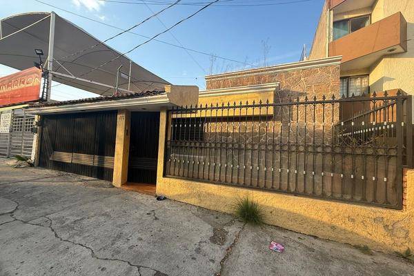 Foto de casa en avenida circunvalacion , jardines alcalde, guadalajara, jalisco, 0 foto 01 Foto de casa en renta en avenida circunvalacion , jardines alcalde, guadalajara, jalisco, 0 No. 01