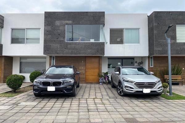 Foto de casa en avenida cisnes , lago de guadalupe, cuautitlán izcalli, méxico, 29014386 foto 01 Foto de casa en venta en avenida cisnes , lago de guadalupe, cuautitlán izcalli, méxico, 29014386 No. 01