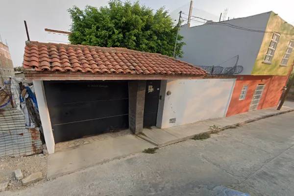 Foto de casa en avenida cleveles , módulo ii, tuxtla gutiérrez, chiapas, 0 foto 01 Foto de casa en venta en avenida cleveles , módulo ii, tuxtla gutiérrez, chiapas, 0 No. 01