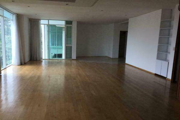 Foto de departamento en avenida club de golf 11 , lomas country club, huixquilucan, méxico, 0 foto 04 Foto de departamento en renta en avenida club de golf 11 , lomas country club, huixquilucan, méxico, 0 No. 04