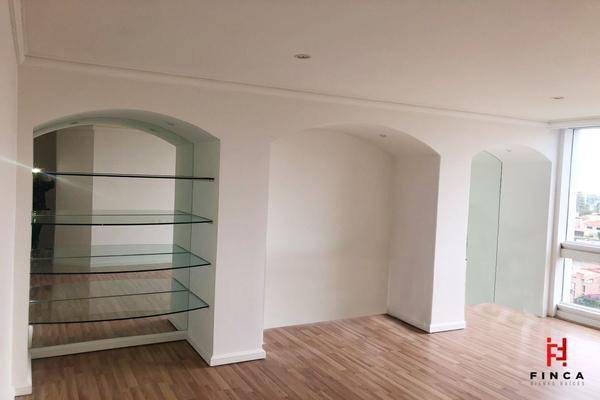 Foto de departamento en avenida club de golf , interlomas, huixquilucan, méxico, 0 foto 04 Foto de departamento en renta en avenida club de golf , interlomas, huixquilucan, méxico, 0 No. 04