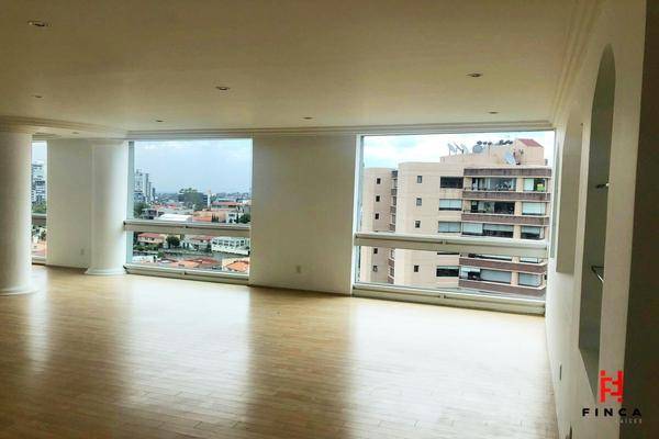 Foto de departamento en avenida club de golf , interlomas, huixquilucan, méxico, 0 foto 05 Foto de departamento en renta en avenida club de golf , interlomas, huixquilucan, méxico, 0 No. 05