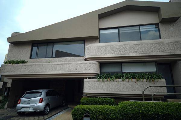 Foto de casa en avenida club de golf lomas , country club, naucalpan de juárez, méxico, 30450251 foto 02 Foto de casa en renta en avenida club de golf lomas , country club, naucalpan de juárez, méxico, 30450251 No. 02