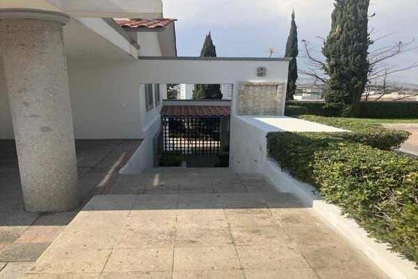 Foto de casa en avenida club de golf lomas , lomas country club, huixquilucan, méxico, 30812823 foto 04 Foto de casa en venta en avenida club de golf lomas , lomas country club, huixquilucan, méxico, 30812823 No. 04