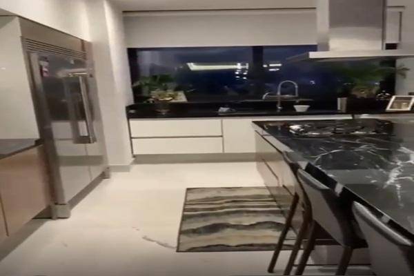 Foto de departamento en avenida club de golf lomas , lomas country club, huixquilucan, méxico, 30955881 foto 05 Foto de departamento en renta en avenida club de golf lomas , lomas country club, huixquilucan, méxico, 30955881 No. 05