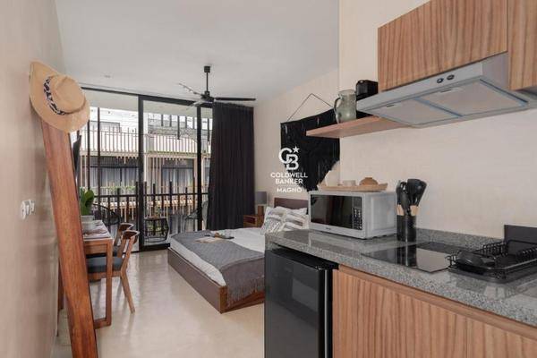 Foto de departamento en avenida cobá norte , aldea tulum, tulum, quintana roo, 0 foto 03 Foto de departamento en renta en avenida cobá norte , aldea tulum, tulum, quintana roo, 0 No. 03