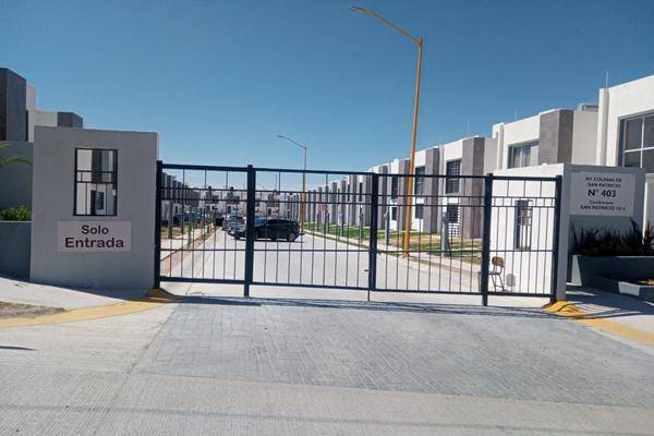 Foto de casa en avenida colinas de san patricio 403 int.2 , colinas de san patricio, aguascalientes, aguascalientes, 20439250 foto 02 Foto de casa en renta en avenida colinas de san patricio 403 int.2 , colinas de san patricio, aguascalientes, aguascalientes, 20439250 No. 02