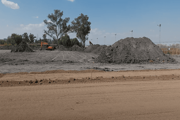 Foto de terreno industrial en avenida concepción , real del valle, tlajomulco de zúñiga, jalisco, 0 foto 01 Foto de terreno industrial en venta en avenida concepción , real del valle, tlajomulco de zúñiga, jalisco, 0 No. 01