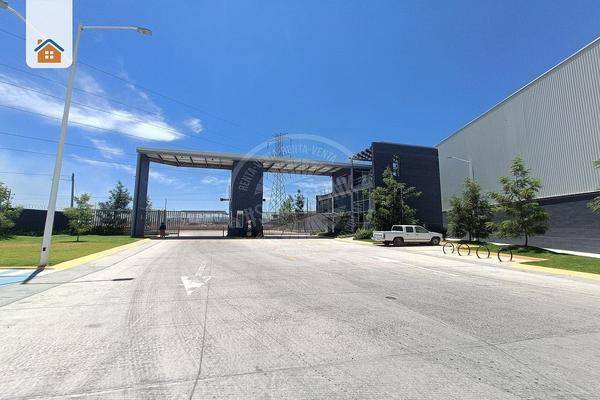 Foto de terreno industrial en avenida concepción , real del valle, tlajomulco de zúñiga, jalisco, 0 foto 04 Foto de terreno industrial en venta en avenida concepción , real del valle, tlajomulco de zúñiga, jalisco, 0 No. 04