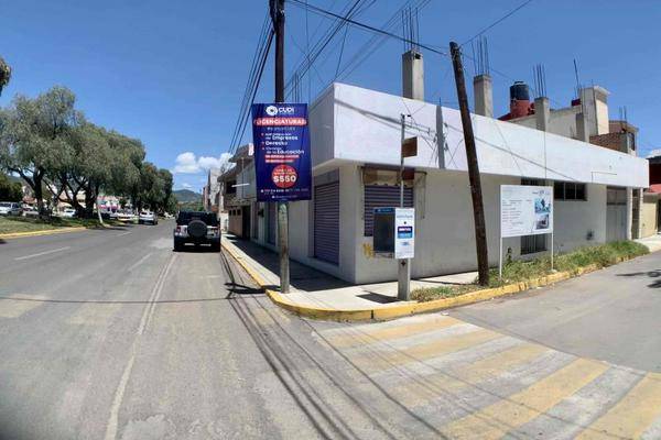 Foto de local en avenida constitución esquina artículo 33 , constitución, pachuca de soto, hidalgo, 0 foto 01 Foto de local en venta en avenida constitución esquina artículo 33 , constitución, pachuca de soto, hidalgo, 0 No. 01