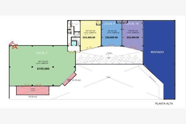 Foto de local en avenida constituyentes # 111, carretas 111, carretas, querétaro, querétaro, 24075807 foto 02 Foto de local en renta en avenida constituyentes # 111, carretas 111, carretas, querétaro, querétaro, 24075807 No. 02