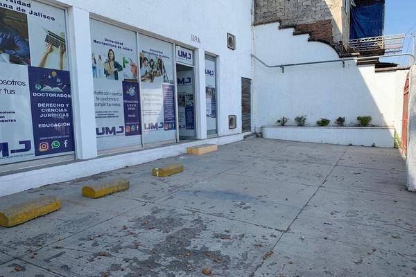 Foto de local en avenida constituyentes 119, constitución, zapopan, jalisco, 0 foto 02 Foto de local en renta en avenida constituyentes 119, constitución, zapopan, jalisco, 0 No. 02