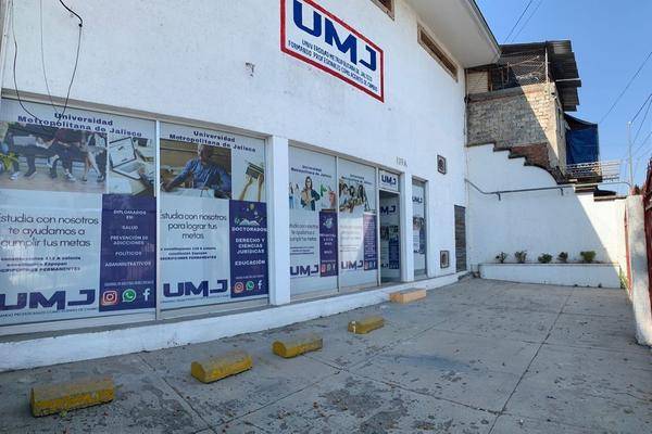 Foto de local en avenida constituyentes 119, constitución, zapopan, jalisco, 15175809 foto 04 Foto de local en renta en avenida constituyentes 119, constitución, zapopan, jalisco, 15175809 No. 04